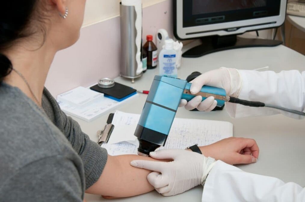 méthodes pour traiter les verrues sur le corps