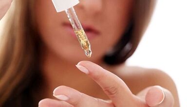 façons d'éliminer les papillomes à la maison