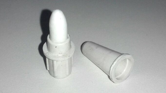 crayon pour le traitement des papillomes à papillomavirus